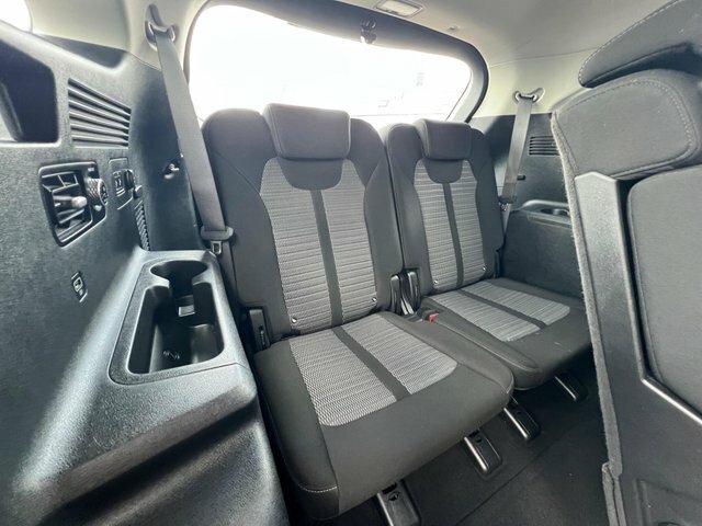 Kia Sorento Hybrid Black #32