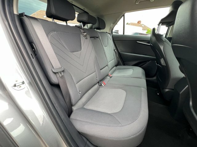 Kia Niro 2023 1.6H Gdi 2 Dct Euro 6 Ss Grey #5