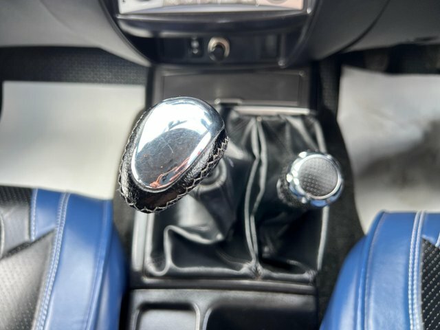 Mitsubishi L200 Black #33