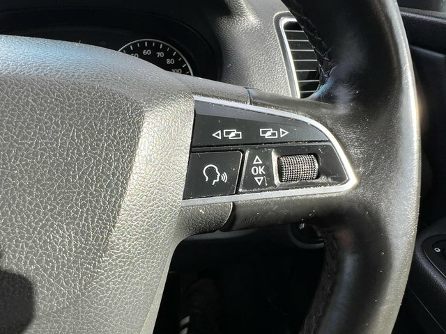 Seat Alhambra 2.0 Tdi Xcellence Dsg  #40