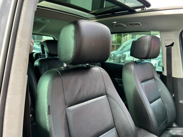 Seat Alhambra 2.0 Tdi Xcellence Dsg  #61