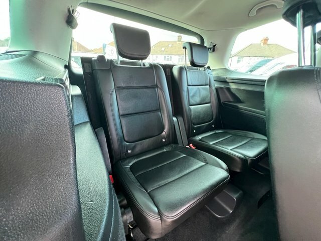 Seat Alhambra 2.0 Tdi Xcellence Dsg  #36