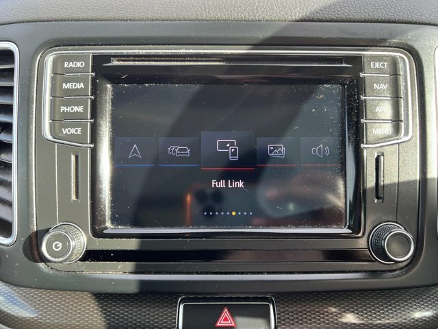 Seat Alhambra 2.0 Tdi Xcellence Dsg  #50