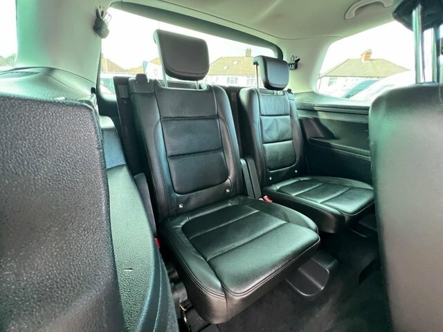 Seat Alhambra 2.0 Tdi Xcellence Dsg  #35