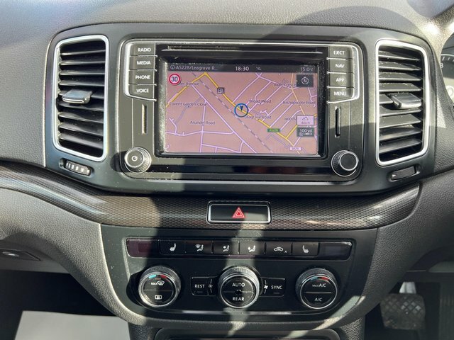 Seat Alhambra 2020 2.0 Tdi Xcellence Dsg Euro 6 Ss Grey #6