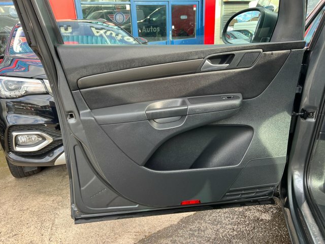 Seat Alhambra 2.0 Tdi Xcellence Dsg  #47