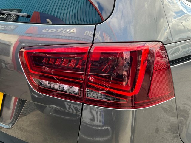 Seat Alhambra 2.0 Tdi Xcellence Dsg  #57