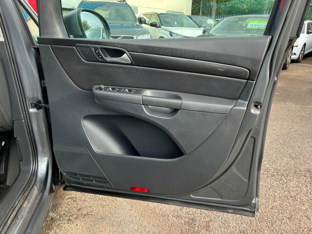 Seat Alhambra 2.0 Tdi Xcellence Dsg  #46