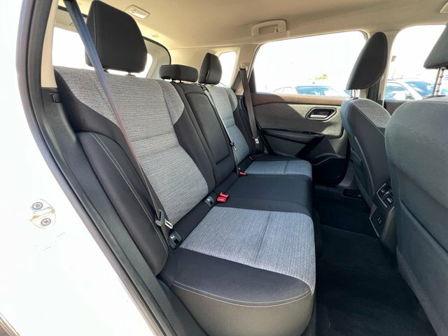 Nissan X-Trail 2023 1.5 H E-power Acenta Premium Euro 6 Ss White #5