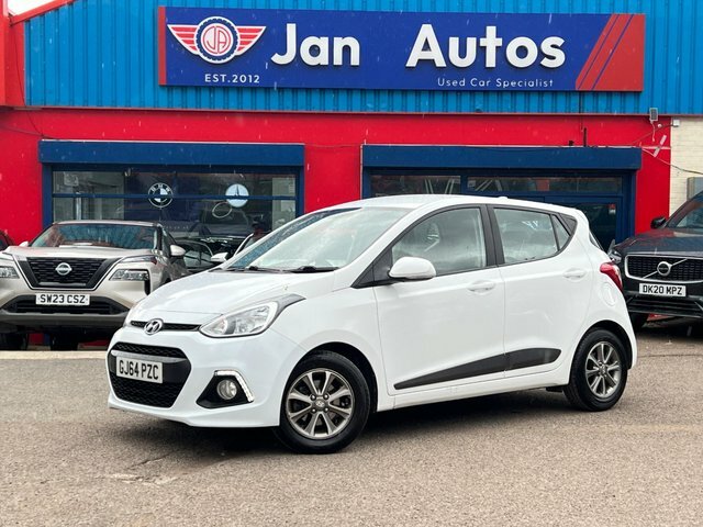 Hyundai I10 Se Silver #18