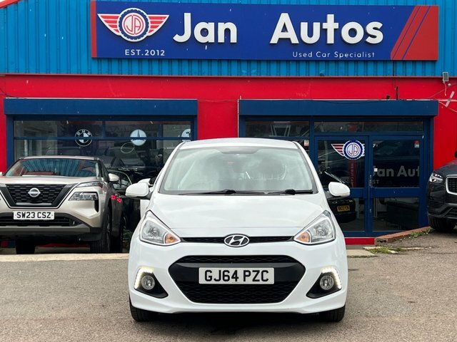 Hyundai I10 Se Silver #15