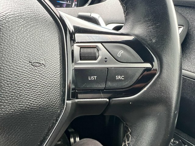 Peugeot 5008 1.2 Puretech Gt Eat Euro 6 Ss White #41