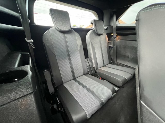 Peugeot 5008 1.2 Puretech Gt Eat Euro 6 Ss White #38