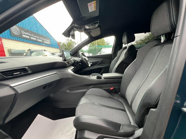 Peugeot 5008 1.2 Puretech Gt Eat Euro 6 Ss White #56