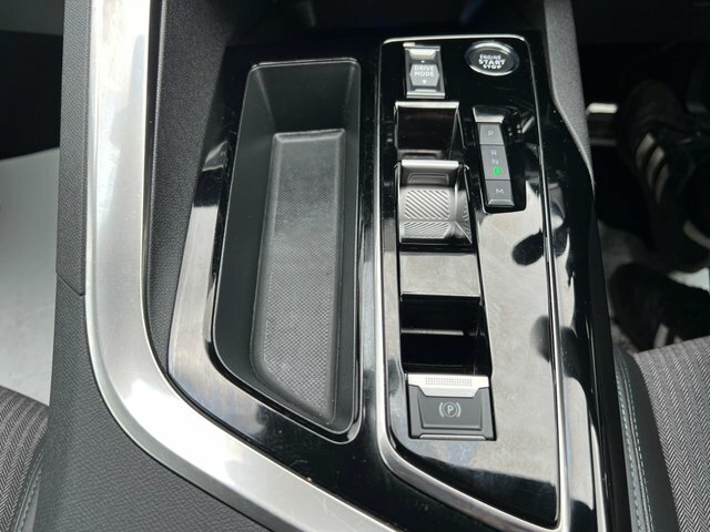 Peugeot 5008 1.2 Puretech Gt Eat Euro 6 Ss White #59