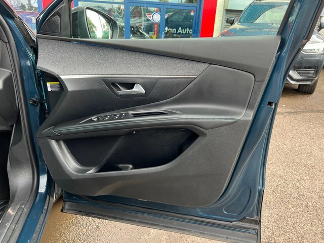Peugeot 5008 1.2 Puretech Gt Eat Euro 6 Ss White #46