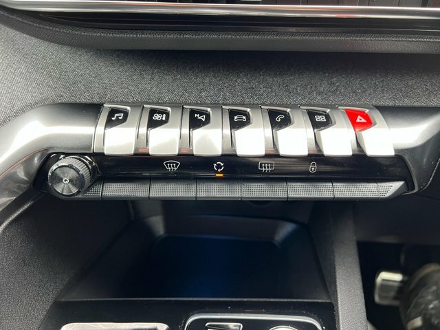Peugeot 5008 1.2 Puretech Gt Eat Euro 6 Ss White #58
