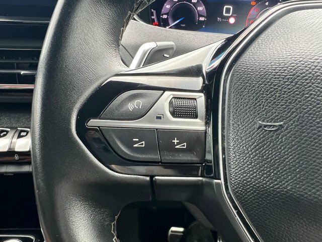 Peugeot 5008 1.2 Puretech Gt Eat Euro 6 Ss White #42