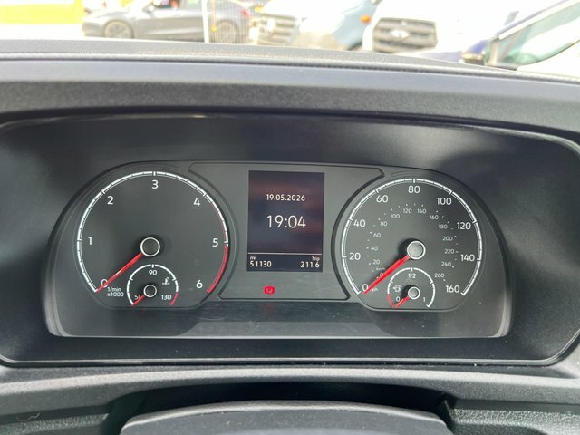 Volkswagen Caddy Maxi Life Caddy Maxi C20 Life Tdi S-a Silver #41