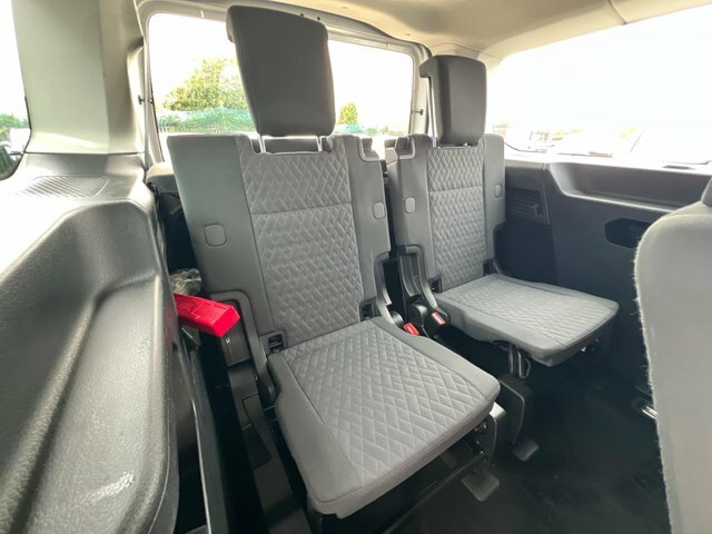 Volkswagen Caddy Maxi Life Caddy Maxi C20 Life Tdi S-a Silver #50