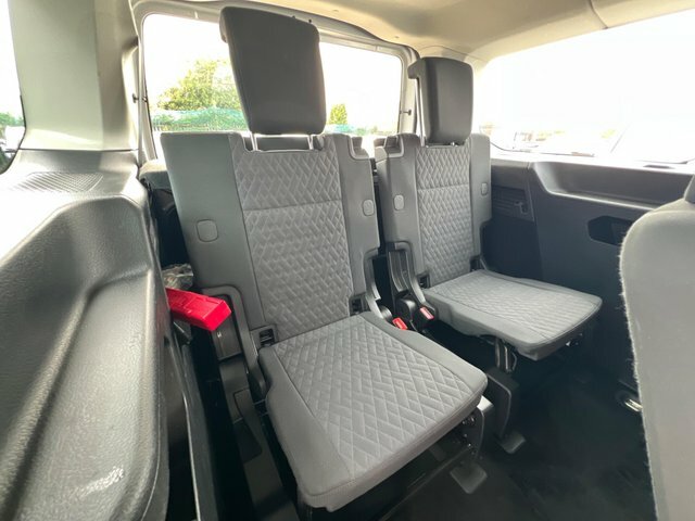 Volkswagen Caddy Maxi Life Caddy Maxi C20 Life Tdi S-a Silver #51