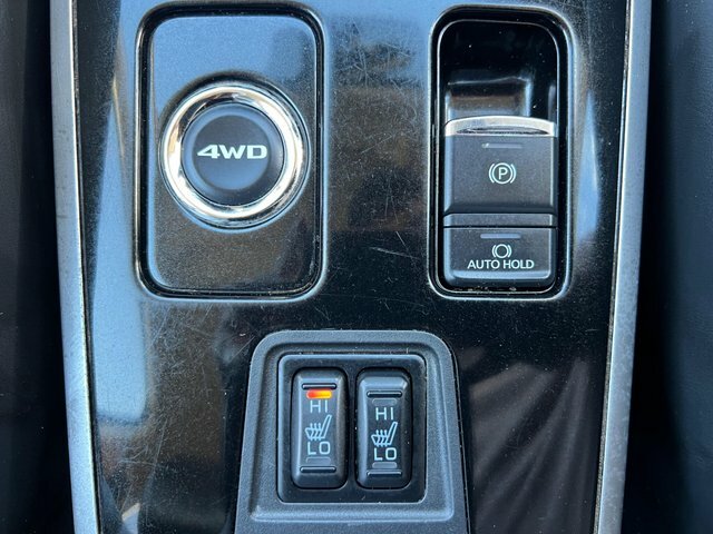 Mitsubishi Outlander 2.4 Phev Reflex Plus Commercial White #33