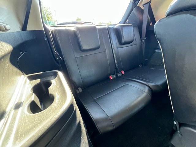 Mitsubishi Outlander 2.4 Phev Reflex Plus Commercial White #26