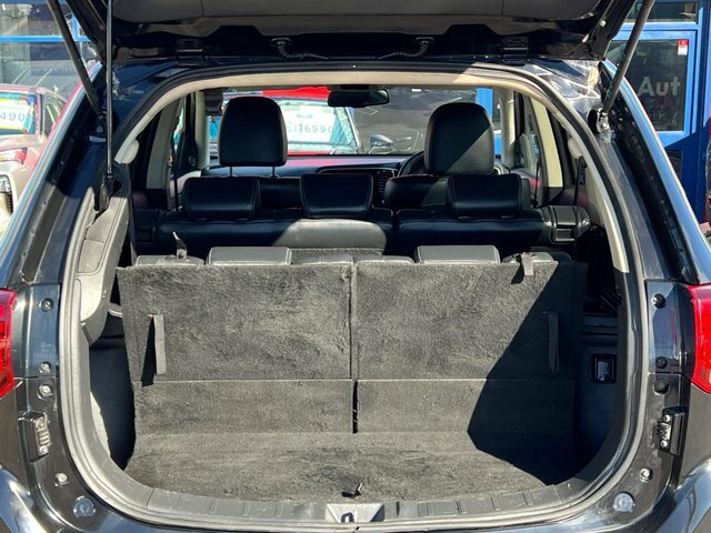 Mitsubishi Outlander 2.4 Phev Reflex Plus Commercial White #45