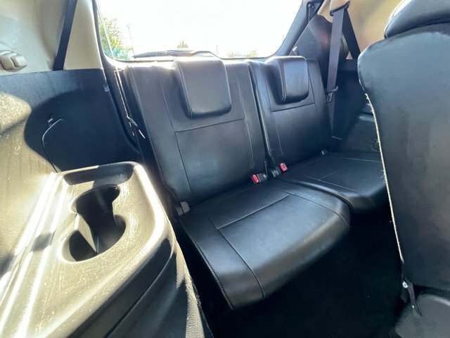 Mitsubishi Outlander 2.4 Phev Reflex Plus Commercial White #27