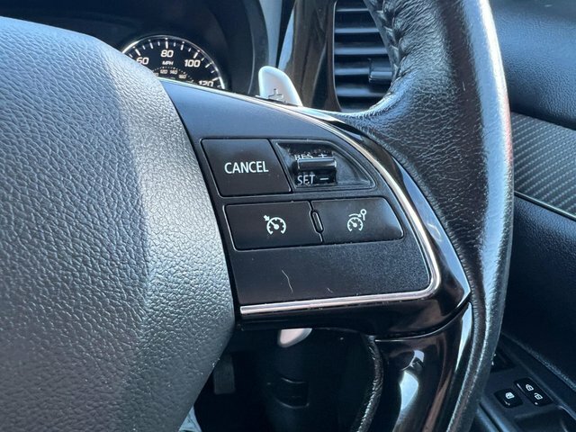 Mitsubishi Outlander 2.4 Phev Reflex Plus Commercial White #34