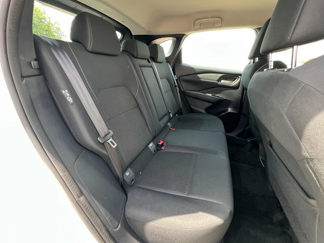 Nissan Qashqai 2023 1.5 H E-power Acenta Premium Euro 6 Ss EA23RYM White #5
