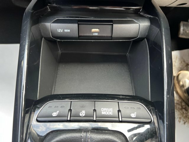Kia Stonic 1.0 T-gdi 98Bhp 2 Isg Black #61