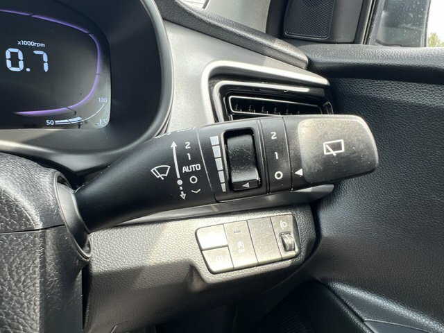 Kia Stonic 1.0 T-gdi 98Bhp 2 Isg Black #36