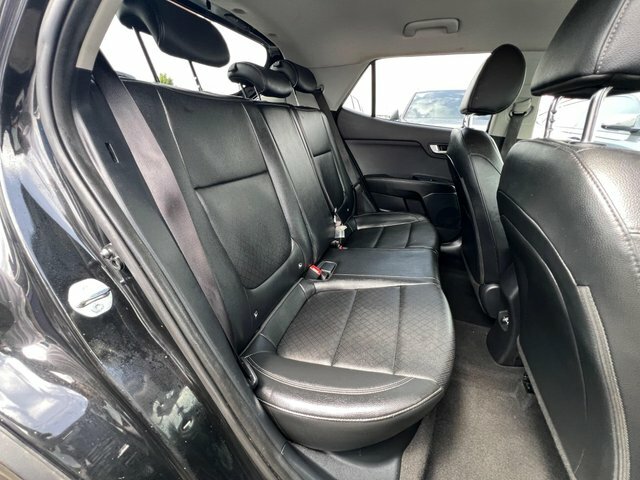 Kia Stonic 1.0 T-gdi 98Bhp 2 Isg Black #8