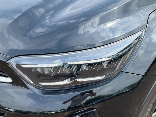 Kia Stonic 1.0 T-gdi 98Bhp 2 Isg Black #53