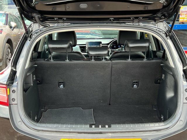 Kia Stonic 1.0 T-gdi 98Bhp 2 Isg Black #48