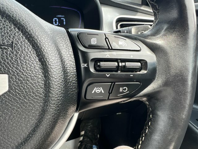 Kia Stonic 1.0 T-gdi 98Bhp 2 Isg Black #34