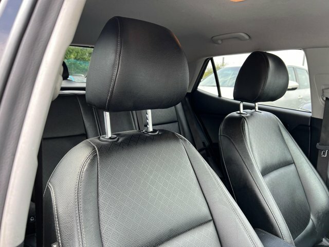 Kia Stonic 1.0 T-gdi 98Bhp 2 Isg Black #30