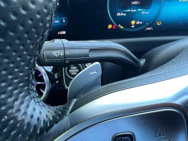 Mercedes-Benz CLA Class Cla 35 Premium Plus 4Matic Tip  #28