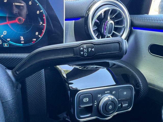 Mercedes-Benz CLA Class Cla 35 Premium Plus 4Matic Tip  #20