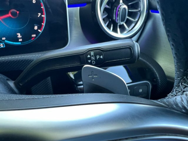 Mercedes-Benz CLA Class Cla 35 Premium Plus 4Matic Tip  #53