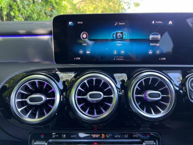 Mercedes-Benz CLA Class Cla 35 Premium Plus 4Matic Tip  #36