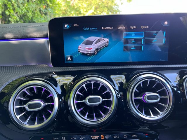 Mercedes-Benz CLA Class Cla 35 Premium Plus 4Matic Tip  #37