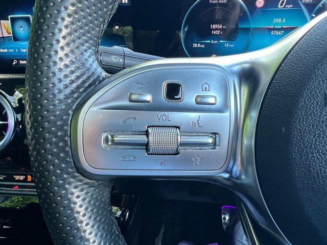 Mercedes-Benz CLA Class Cla 35 Premium Plus 4Matic Tip  #27