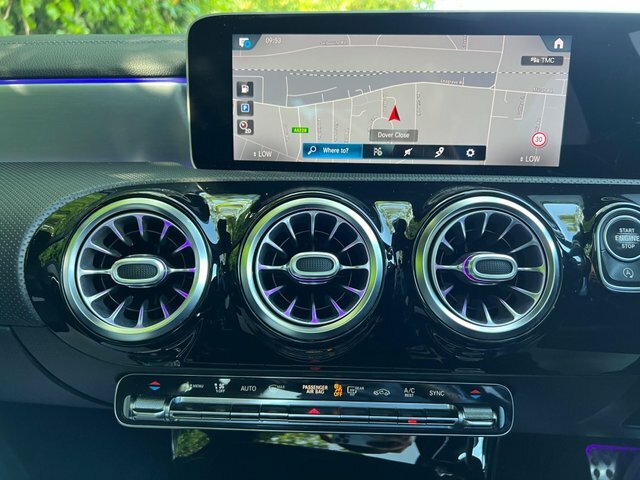 Mercedes-Benz CLA Class Cla 35 Premium Plus 4Matic Tip  #7