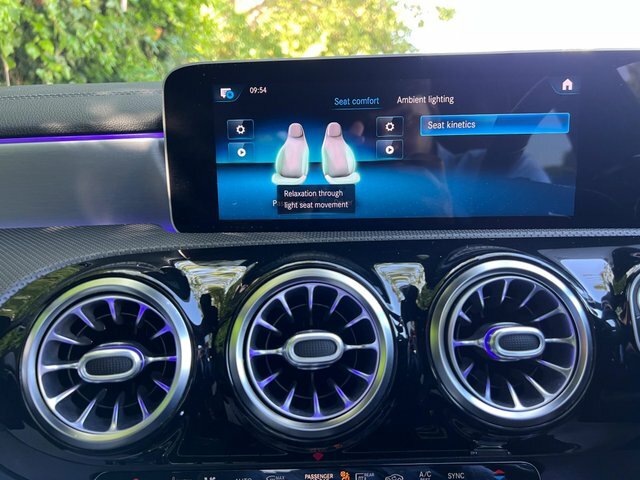 Mercedes-Benz CLA Class Cla 35 Premium Plus 4Matic Tip  #38