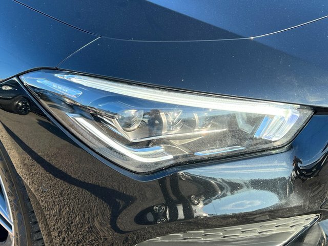 Mercedes-Benz CLA Class Cla 35 Premium Plus 4Matic Tip  #47