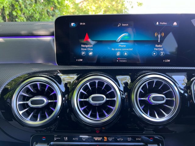 Mercedes-Benz CLA Class Cla 35 Premium Plus 4Matic Tip  #9