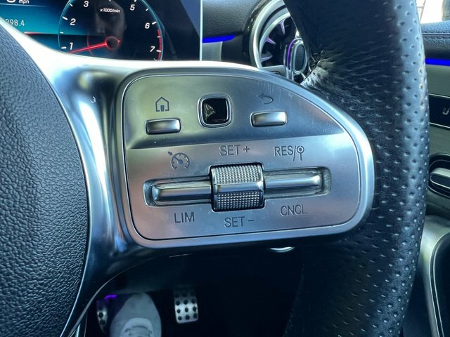 Mercedes-Benz CLA Class Cla 35 Premium Plus 4Matic Tip  #26