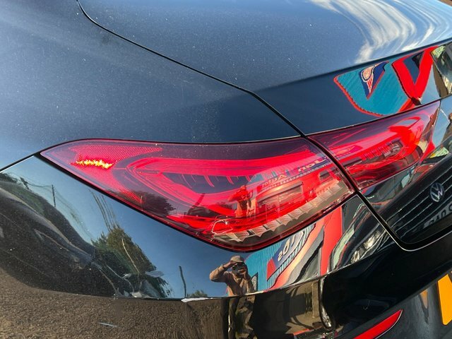 Mercedes-Benz CLA Class Cla 35 Premium Plus 4Matic Tip  #48